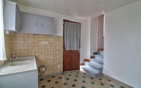 Maison à louer    2 pièces •  Ouzouer-sur-Trézée