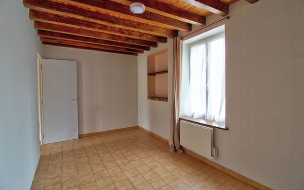 Maison à louer    2 pièces •  Ouzouer-sur-Trézée