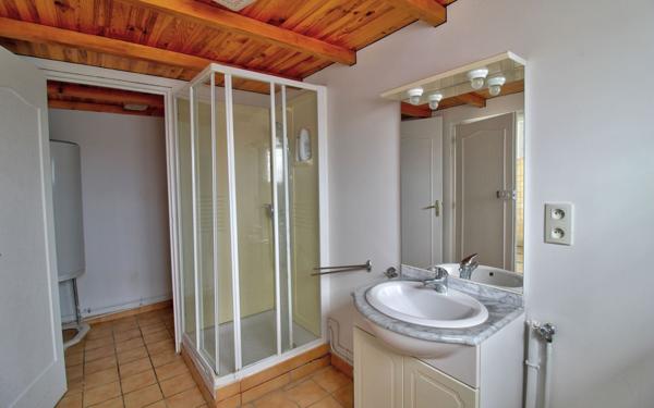 Maison à louer    2 pièces •  Ouzouer-sur-Trézée