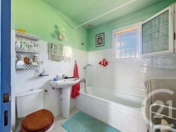 Maison à vendre  4 pièces - 91,89 m2 AGDE - 34