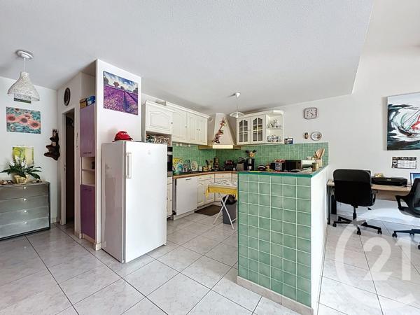 Maison à vendre  4 pièces - 91,89 m2 AGDE - 34