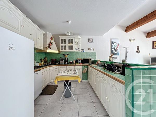 Maison à vendre  4 pièces - 91,89 m2 AGDE - 34