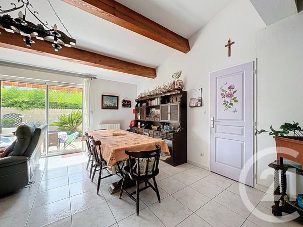 Maison à vendre  4 pièces - 91,89 m2 AGDE - 34