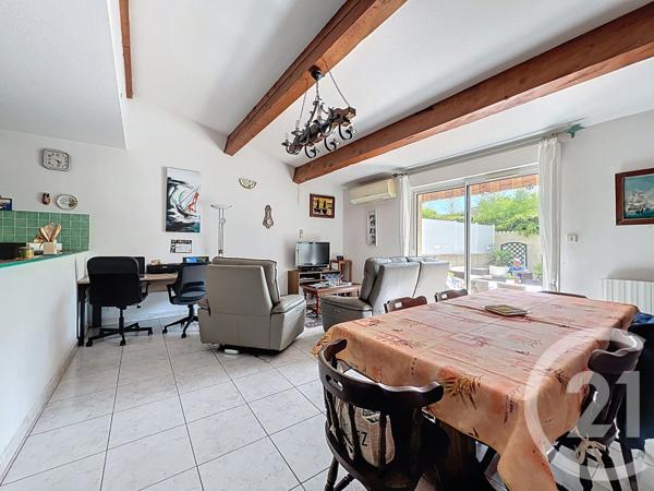 Maison à vendre  4 pièces - 91,89 m2 AGDE - 34
