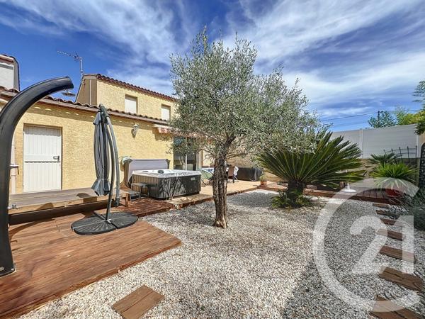 Maison à vendre  4 pièces - 91,89 m2 AGDE - 34