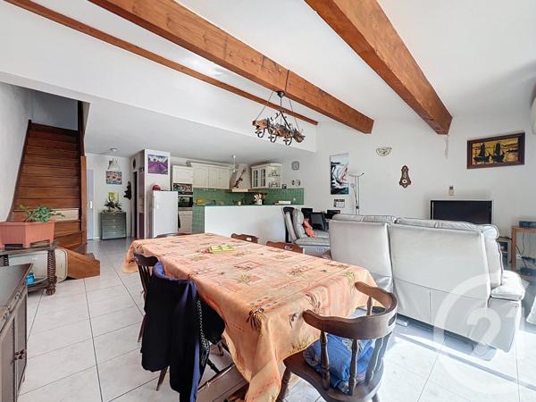 Maison à vendre  4 pièces - 91,89 m2 AGDE - 34