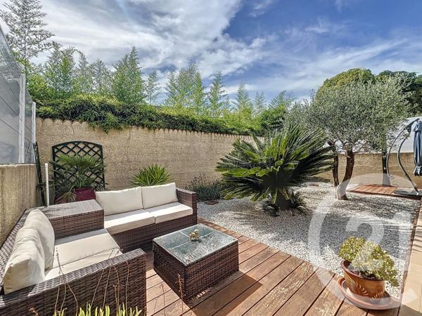 Maison à vendre  4 pièces - 91,89 m2 AGDE - 34
