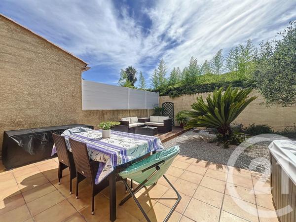 Maison à vendre  4 pièces - 91,89 m2 AGDE - 34