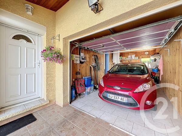 Maison à vendre  4 pièces - 91,89 m2 AGDE - 34