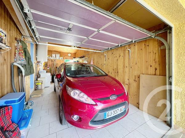 Maison à vendre  4 pièces - 91,89 m2 AGDE - 34