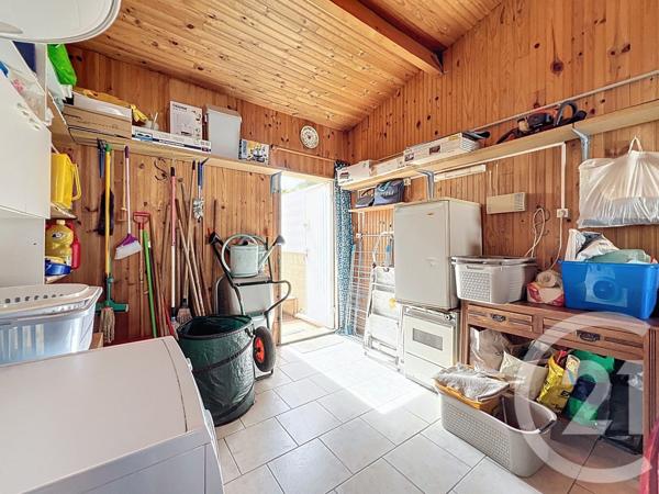 Maison à vendre  4 pièces - 91,89 m2 AGDE - 34