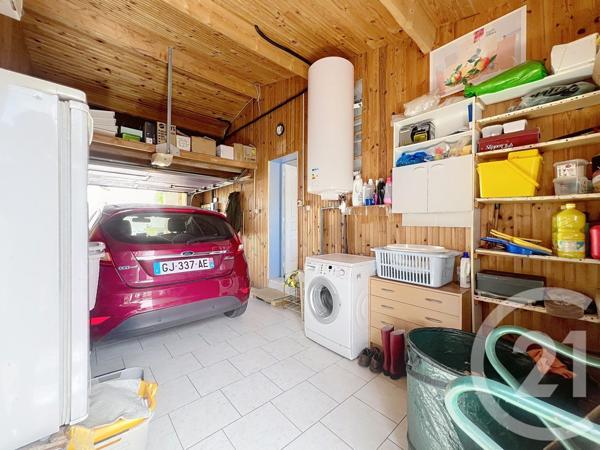 Maison à vendre  4 pièces - 91,89 m2 AGDE - 34