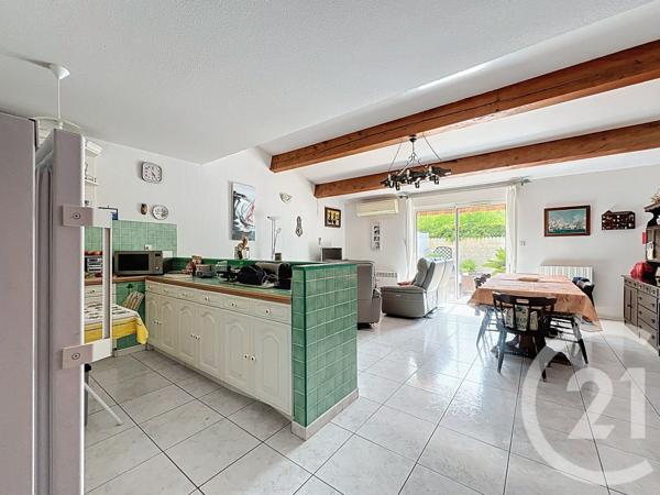 Maison à vendre  4 pièces - 91,89 m2 AGDE - 34