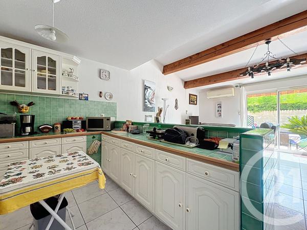 Maison à vendre  4 pièces - 91,89 m2 AGDE - 34