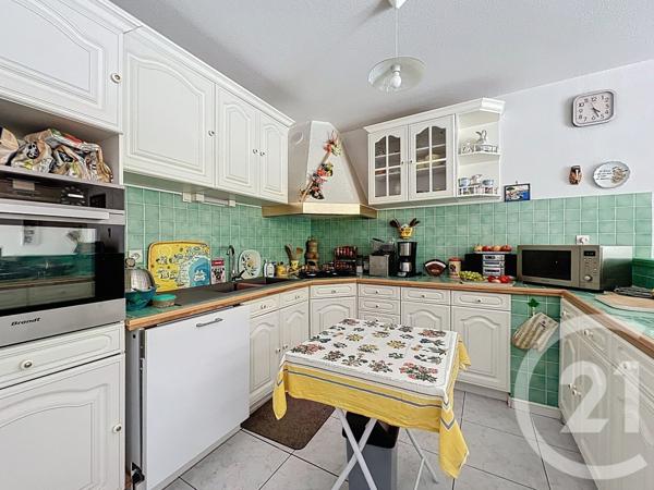 Maison à vendre  4 pièces - 91,89 m2 AGDE - 34