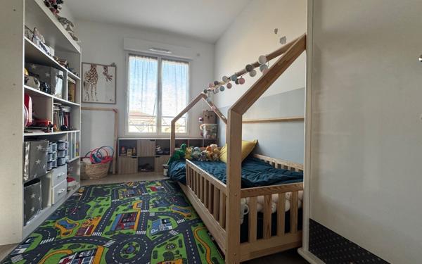 Appartement à vendre    3 pièces • 70 m2 Le Perreux-sur-Marne