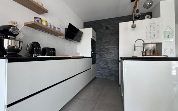 Appartement à vendre    3 pièces • 70 m2 Le Perreux-sur-Marne