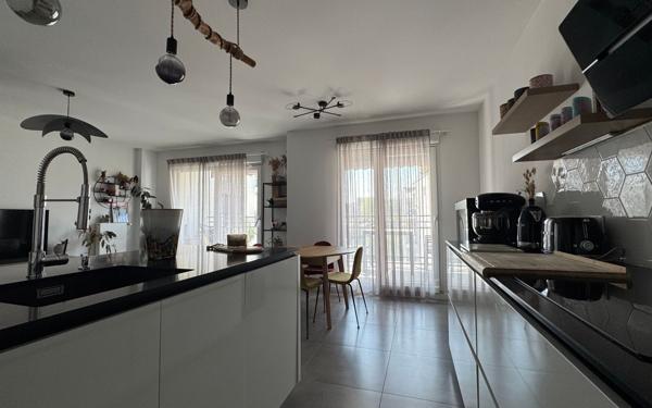 Appartement à vendre    3 pièces • 70 m2 Le Perreux-sur-Marne