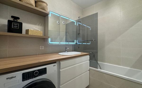 Appartement à vendre    3 pièces • 70 m2 Le Perreux-sur-Marne