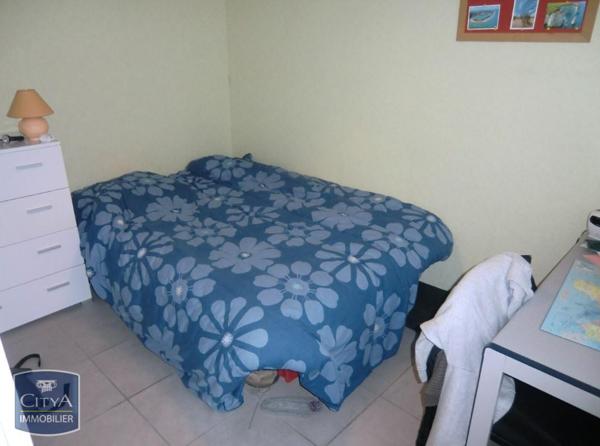 Appartement à louer 2 pièces 31.19m²