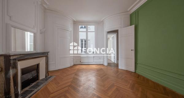 À vendre Appartement 5 pièces 143.98 m² - Bordeaux 33000