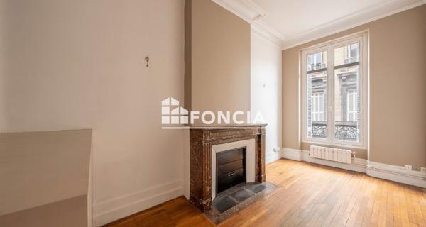 À vendre Appartement 5 pièces 143.98 m² - Bordeaux 33000