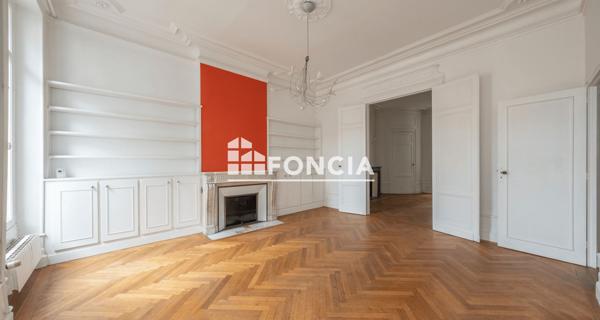 À vendre Appartement 5 pièces 143.98 m² - Bordeaux 33000