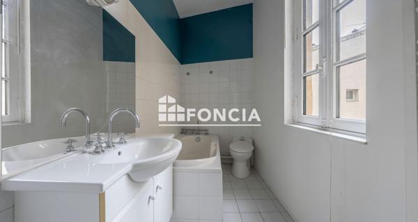 À vendre Appartement 5 pièces 143.98 m² - Bordeaux 33000