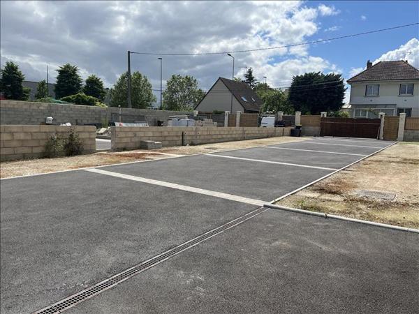 Maison à vendre |  Saint-Ouen-l'Aumône |  2 pièces | 45 m²