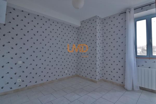 Maison en pierre 79 m² – 4 ch – Joncels