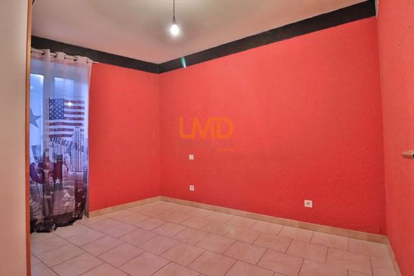 Maison en pierre 79 m² – 4 ch – Joncels