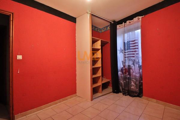 Maison en pierre 79 m² – 4 ch – Joncels