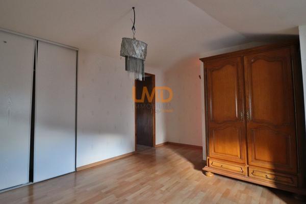 Maison en pierre 79 m² – 4 ch – Joncels