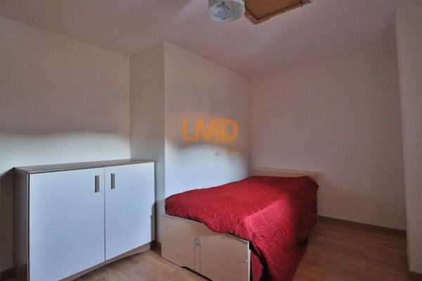 Maison en pierre 79 m² – 4 ch – Joncels