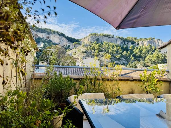 Adresse d’Exception sur les Toits de Cavaillon