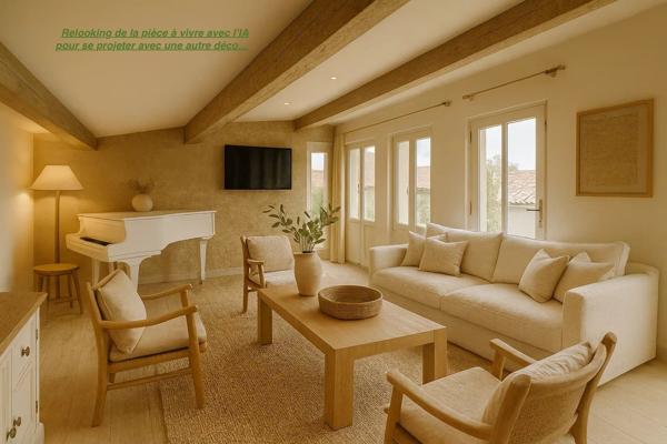 Adresse d’Exception sur les Toits de Cavaillon