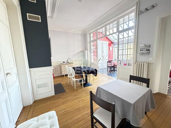 Maison Boulogne-sur-mer 368 m2