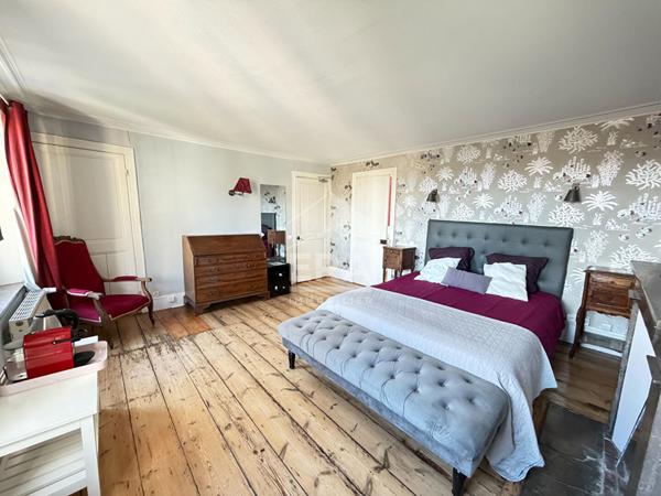 Maison Boulogne-sur-mer 368 m2