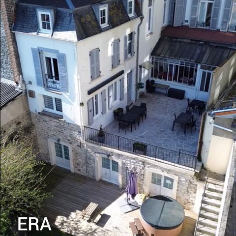 Maison Boulogne-sur-mer 368 m2