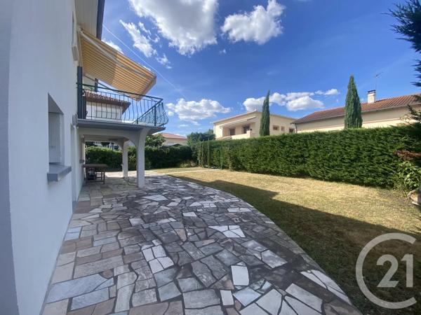 Maison à vendre  4 pièces - 95 m 2   L UNION  - 31