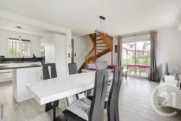 Maison à vendre  4 pièces - 95 m 2   L UNION  - 31