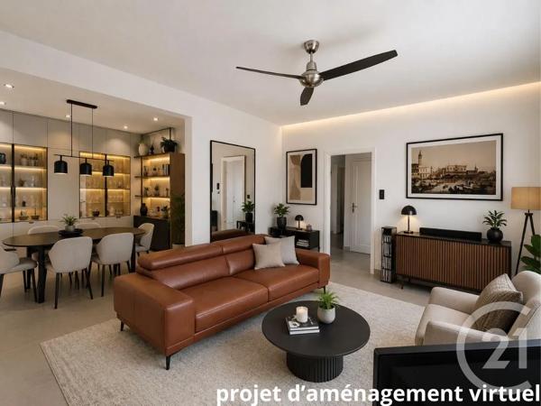 Maison à vendre  4 pièces - 95 m 2   L UNION  - 31