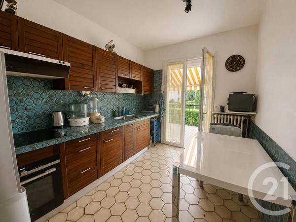 Maison à vendre  4 pièces - 95 m 2   L UNION  - 31