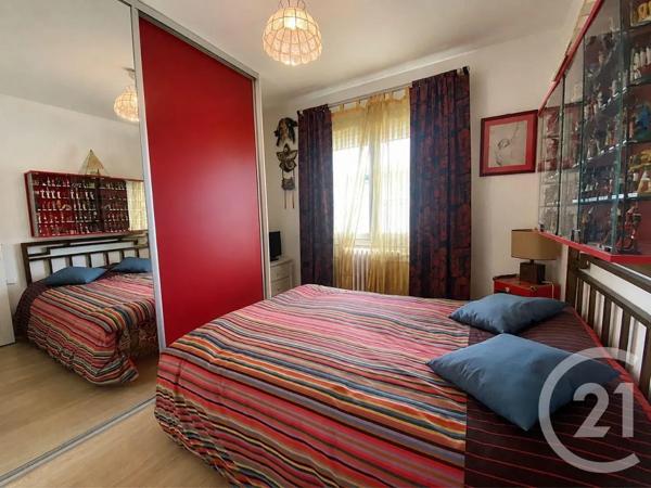 Maison à vendre  4 pièces - 95 m 2   L UNION  - 31