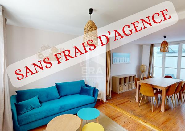 Maison de charme 3 chambres avec véranda et jacuzzi