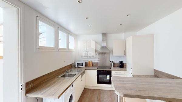 Maison de charme 3 chambres avec véranda et jacuzzi