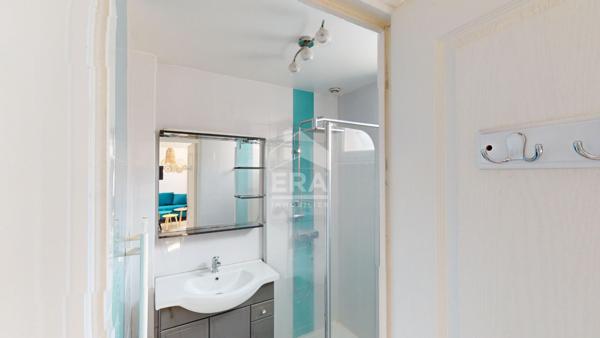 Maison de charme 3 chambres avec véranda et jacuzzi