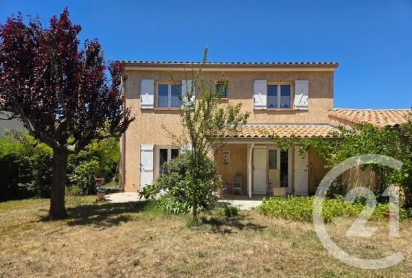 Maison à vendre  5 pièces - 130 m 2   TOURNEFEUILLE  - 31