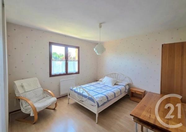 Maison à vendre  5 pièces - 130 m 2   TOURNEFEUILLE  - 31