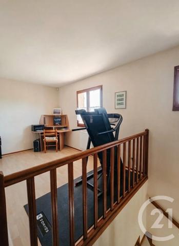 Maison à vendre  5 pièces - 130 m 2   TOURNEFEUILLE  - 31